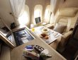 First Class Airline Emirate