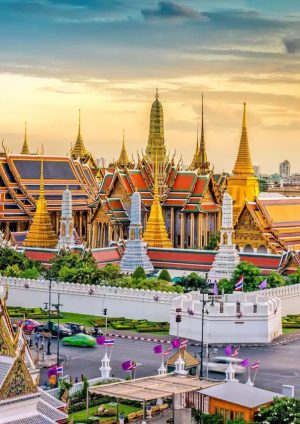 Dhaka to Bangkok by Air | Complete Thailand Travel Guide