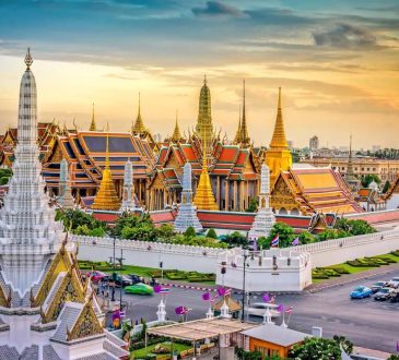 Dhaka to Bangkok by Air | Complete Thailand Travel Guide