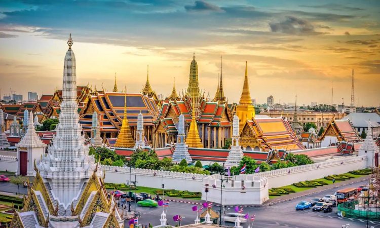 Dhaka to Bangkok by Air | Complete Thailand Travel Guide