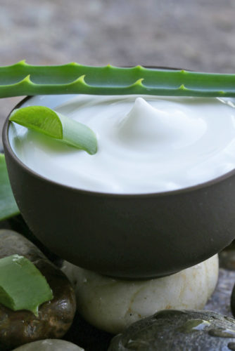 5 Benefits of Aloe Vera For Hair, Skin and Body