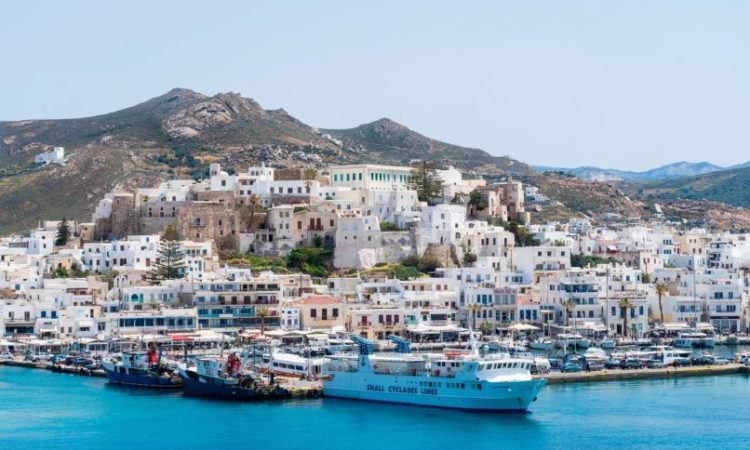 budget-friendly islands in Greece