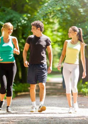 How Much Should You Walk to Lose Weight? Here's The Answer!