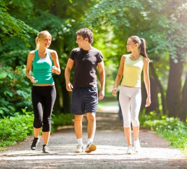 How Much Should You Walk to Lose Weight? Here's The Answer!