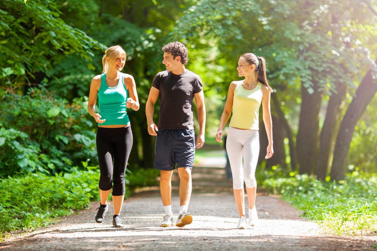 How Much Should You Walk to Lose Weight? Here's The Answer!