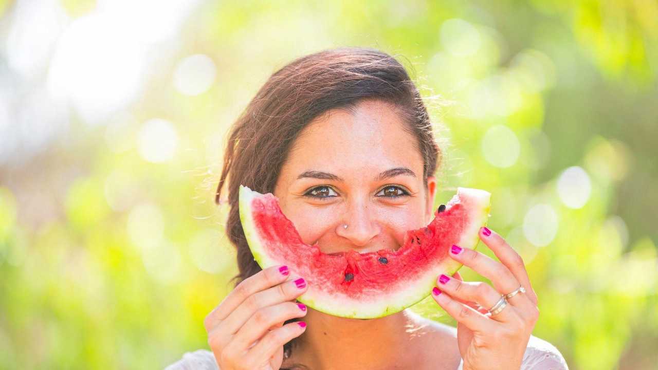 How to eat yourself happy | The Courier Mail