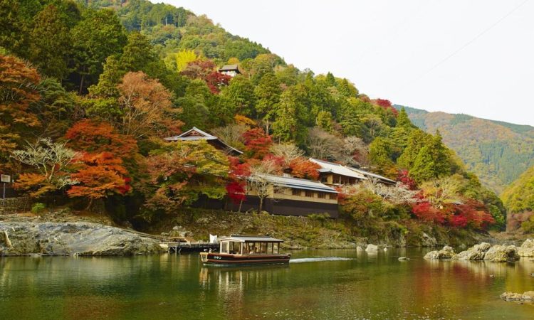 7 of the best luxury ryokans in Kyoto to experience old Japan