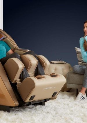 The 10 Best Leg Massage Chairs for 2023