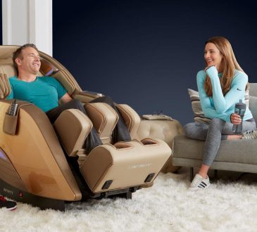 The 10 Best Leg Massage Chairs for 2023