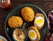 Air-Fryer Scotch Eggs