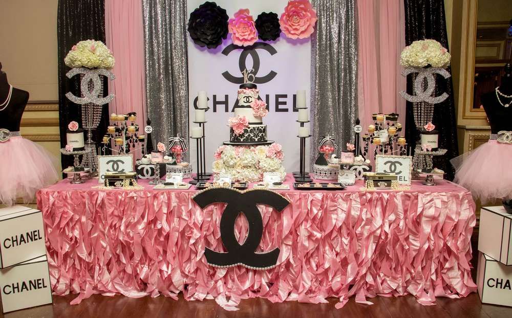 Pin on Coco Chanel ideas