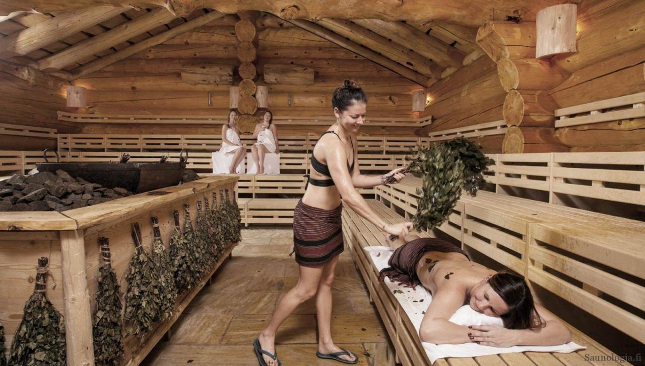 The world’s largest sauna center at Therme Erding | Saunologia.fi | Large spa, German sauna, Sauna