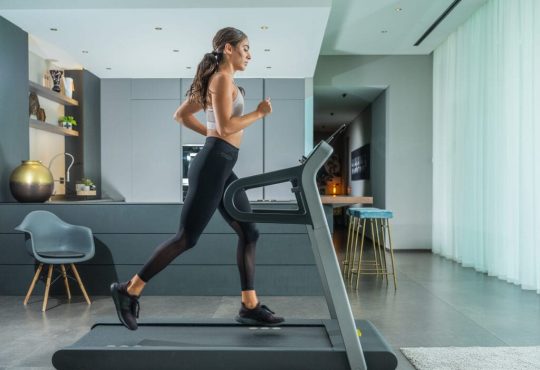 The Best Home Fitness Equipment for an At-House Workout – Radio-its-fun