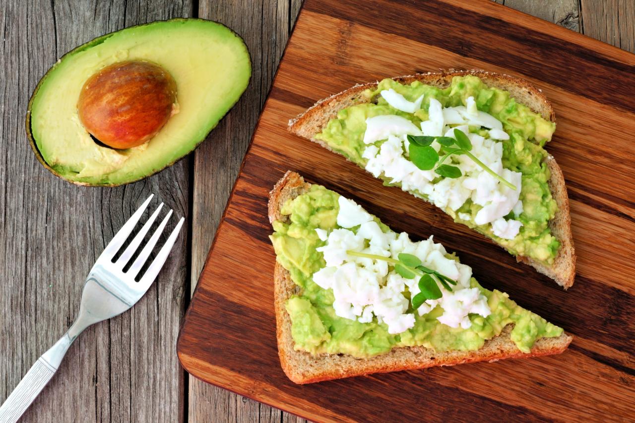 The Superhero of Foods: 12 Surprisingly Delicious Ways to Eat Avocado