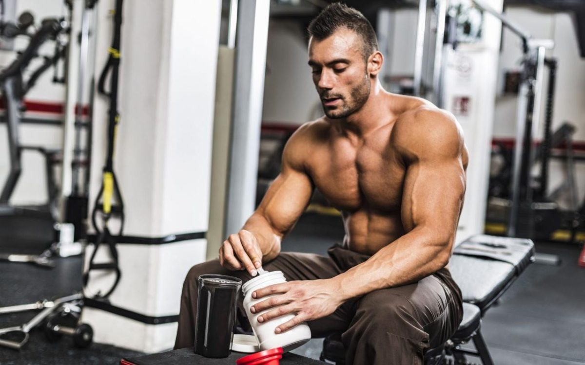 Bulking Up! Top Wholesale Protein Powders To Sell Online - GreenDropShip.com