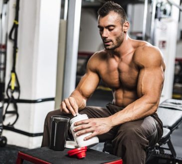 Bulking Up! Top Wholesale Protein Powders To Sell Online - GreenDropShip.com