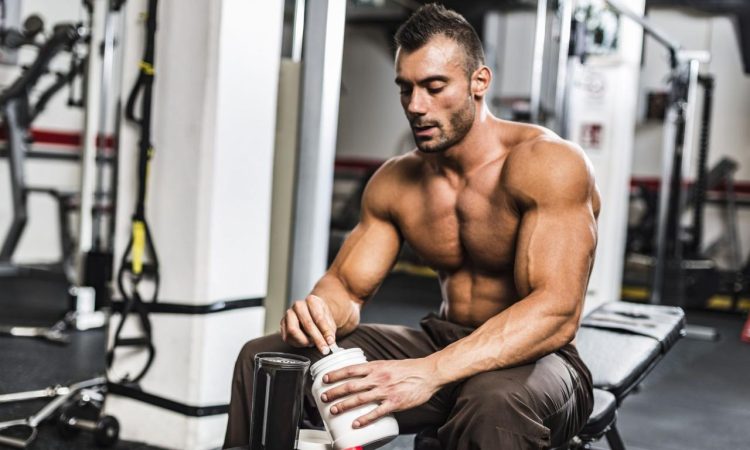 Bulking Up! Top Wholesale Protein Powders To Sell Online - GreenDropShip.com