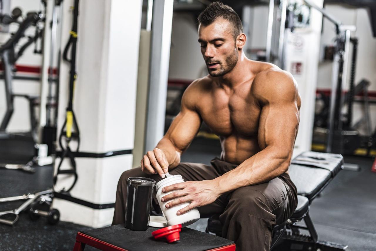 Bulking Up! Top Wholesale Protein Powders To Sell Online - GreenDropShip.com